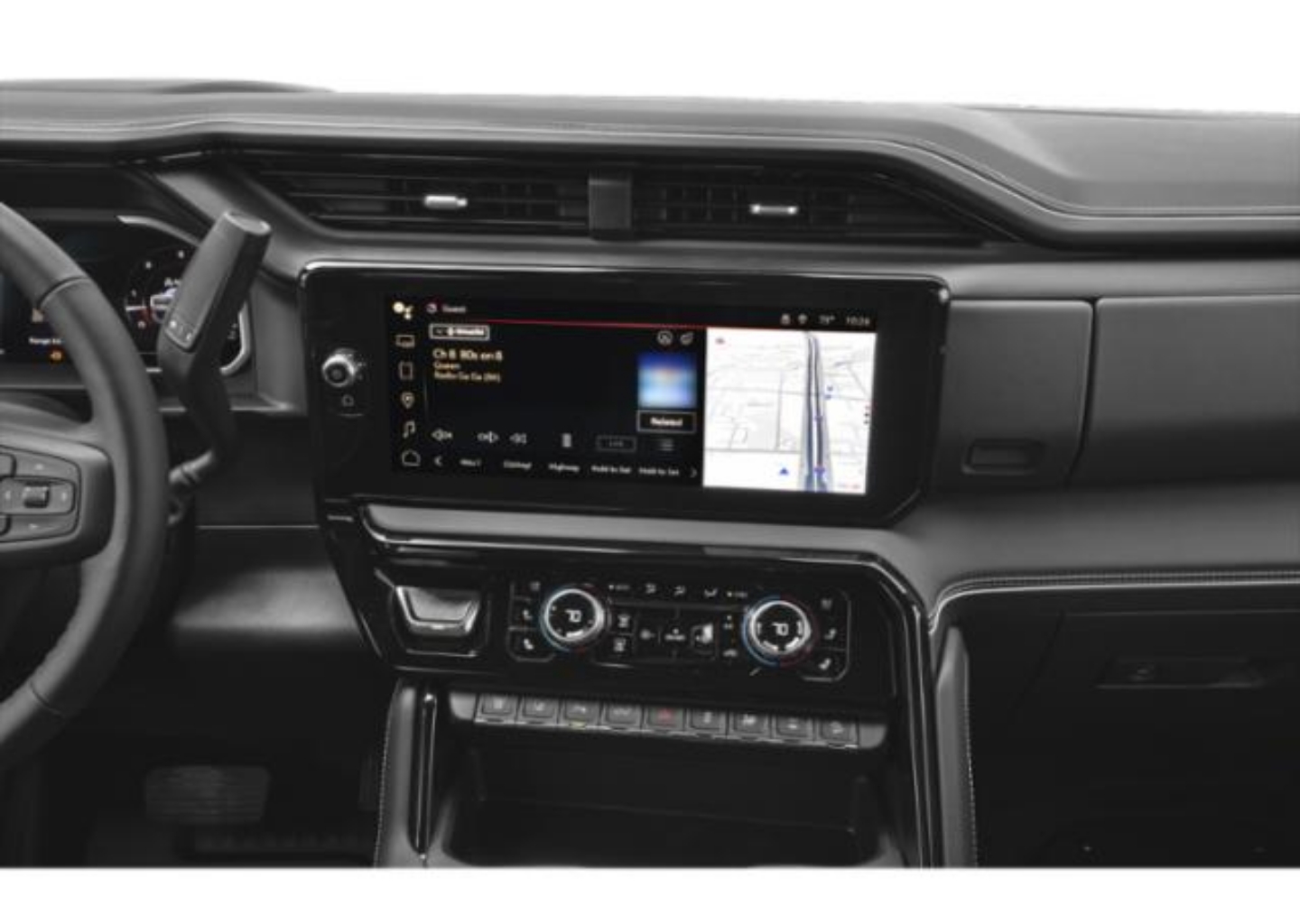 2026 GMC Sierra 2500HD AT4X - Photo 143