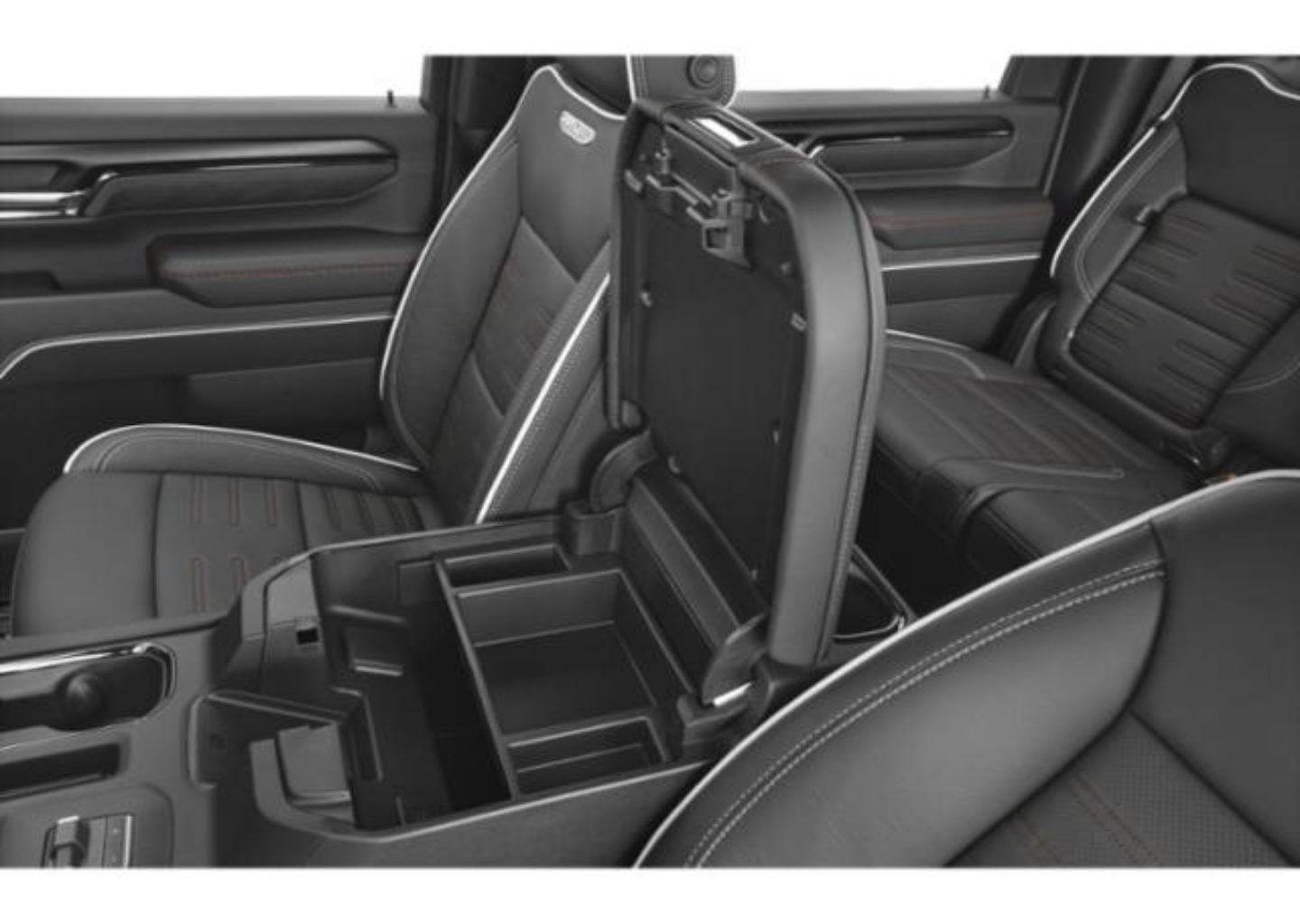 2026 GMC Sierra 2500HD AT4X - Photo 147