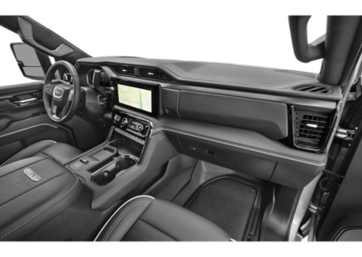 2026 GMC Sierra 2500HD AT4X - Photo 148