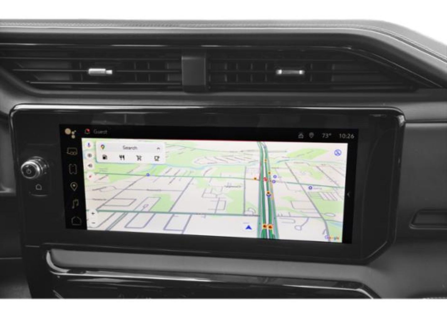 2026 GMC Sierra 2500HD AT4X - Photo 149