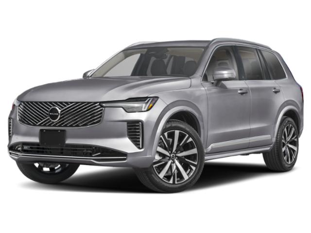 2026 Volvo XC90 B5 Core Bright 4WD's photo