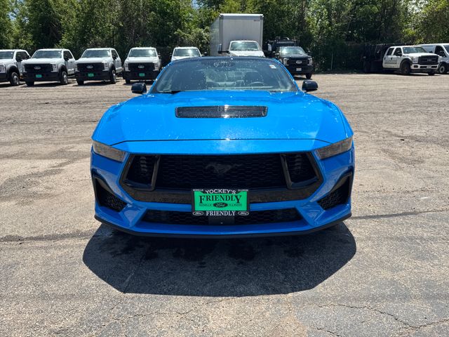 2025 Ford Mustang GT Premium - Photo 8