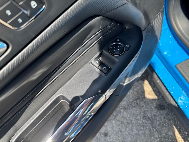 2025 Ford Mustang GT Premium - Photo 11