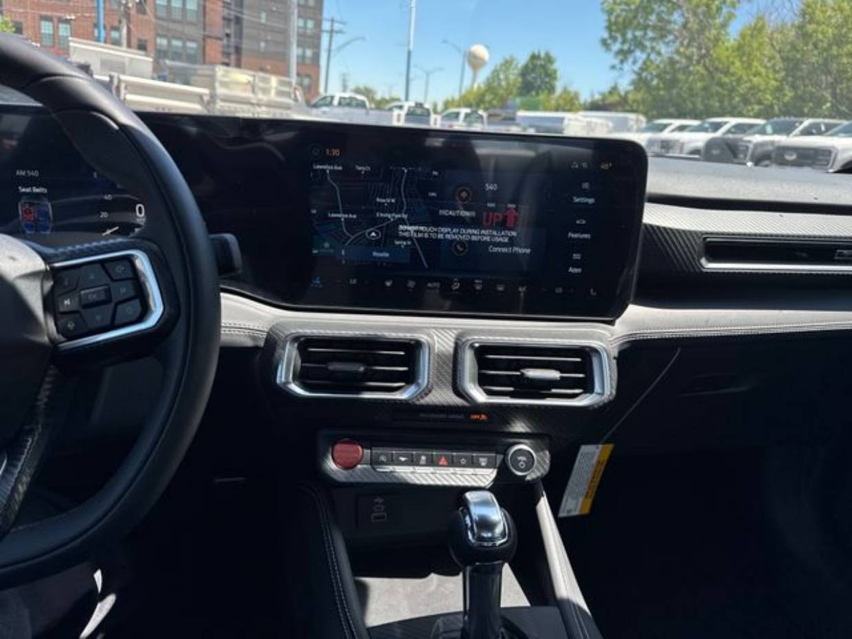2025 Ford Mustang GT Premium Fastback - Photo 17