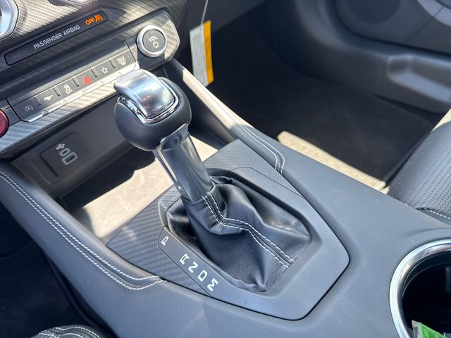 2025 Ford Mustang GT Premium - Photo 23