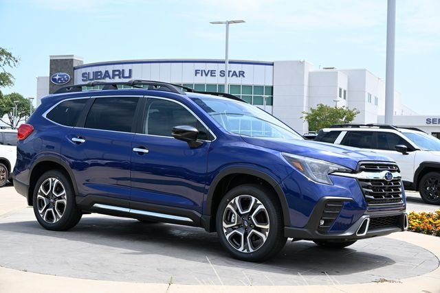 New 2026 Subaru Ascent Touring