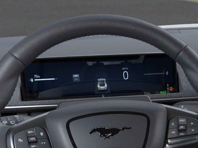 2025 Ford Mustang Mach-E Premium - Photo 13