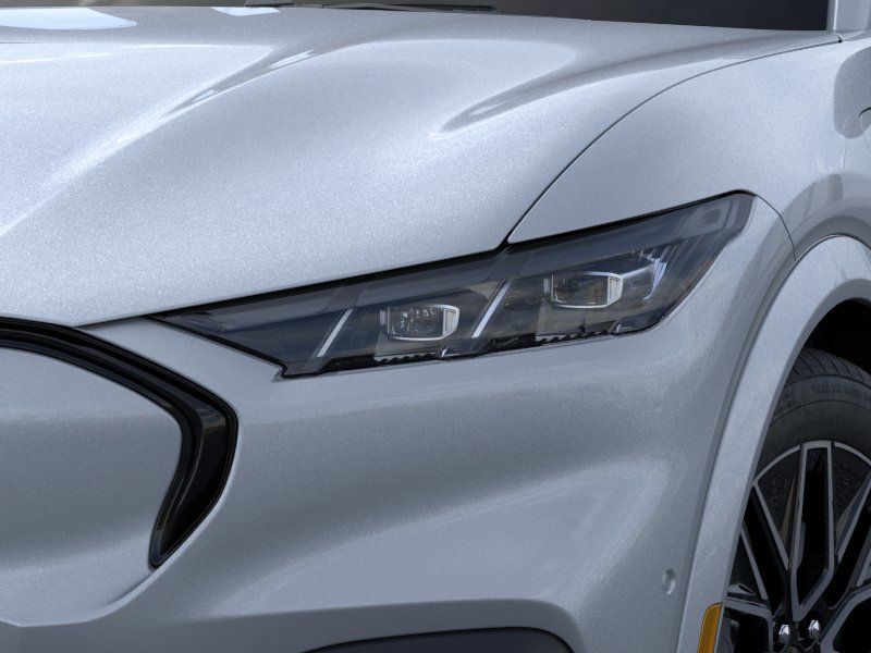 2025 Ford Mustang Mach-E Premium - Photo 18
