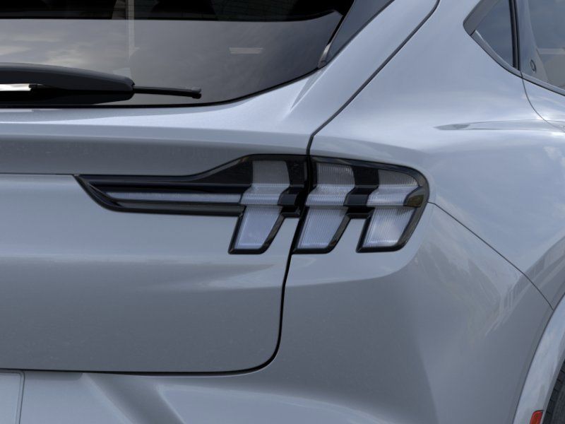 2025 Ford Mustang Mach-E Premium - Photo 21