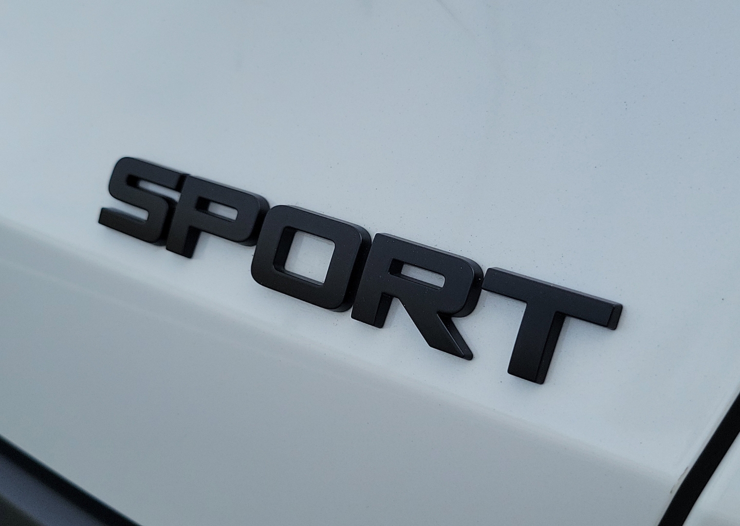 2026 Honda HR-V Sport - Photo 9