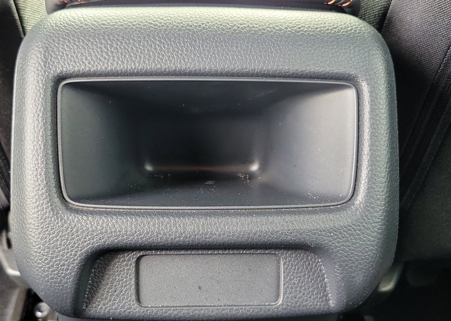 2026 Honda HR-V Sport - Photo 13
