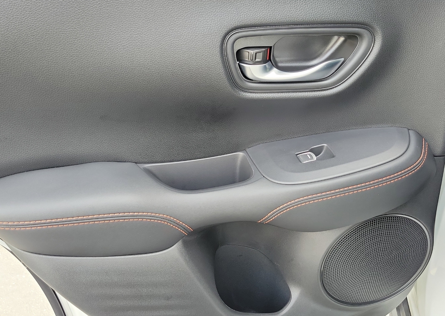 2026 Honda HR-V Sport - Photo 16