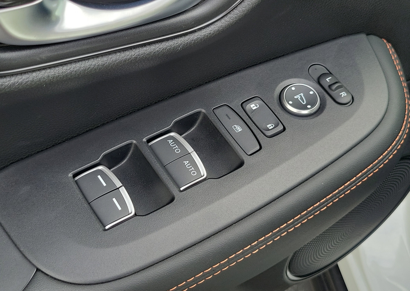 2026 Honda HR-V Sport - Photo 22