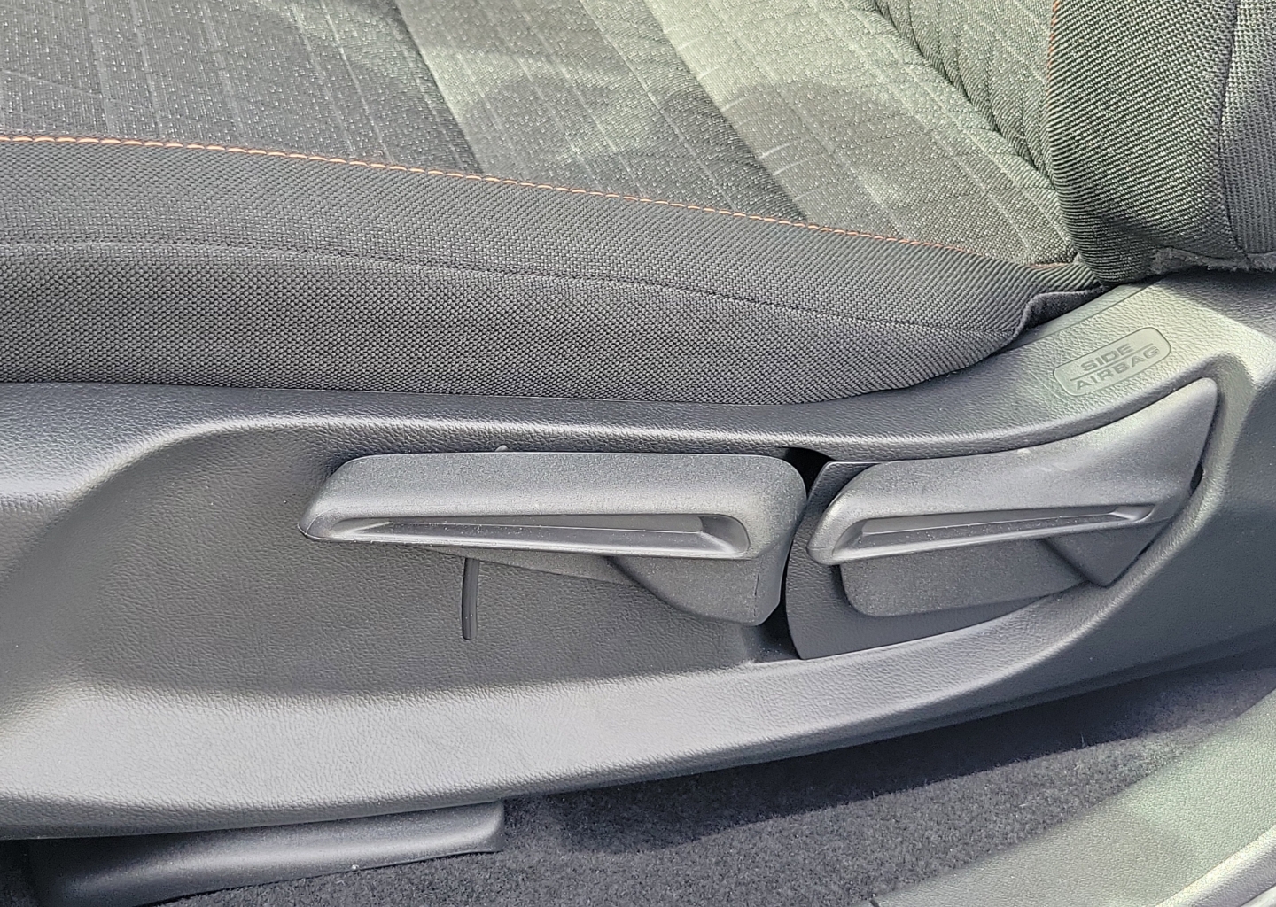 2026 Honda HR-V Sport - Photo 23