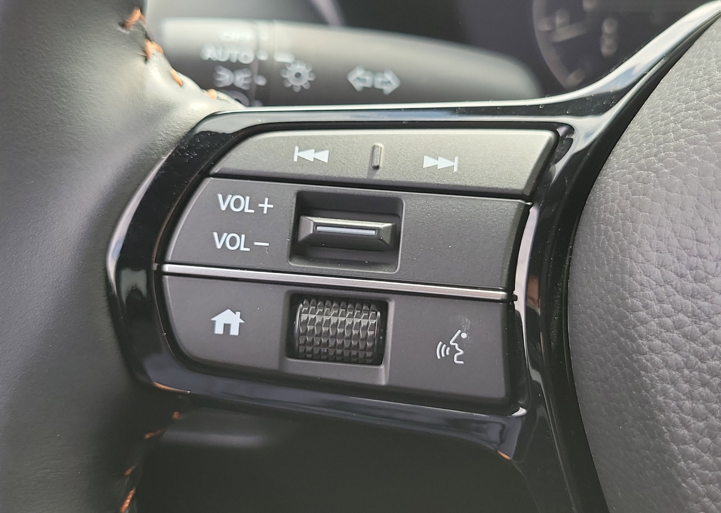2026 Honda HR-V Sport - Photo 25