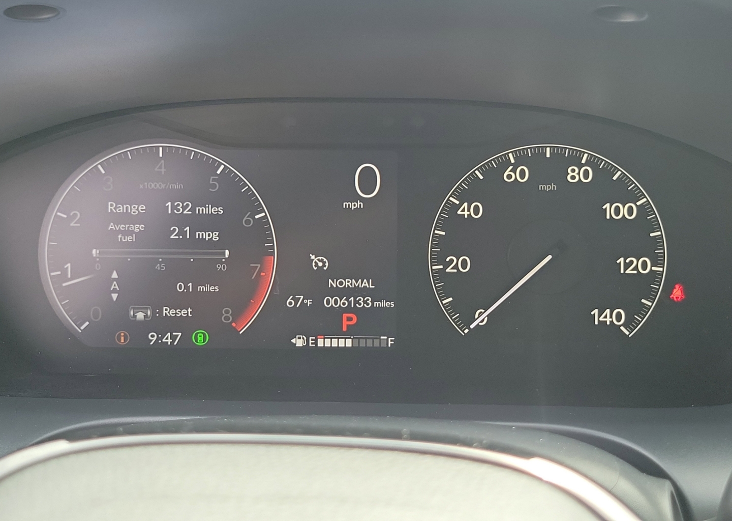 2026 Honda HR-V Sport - Photo 27