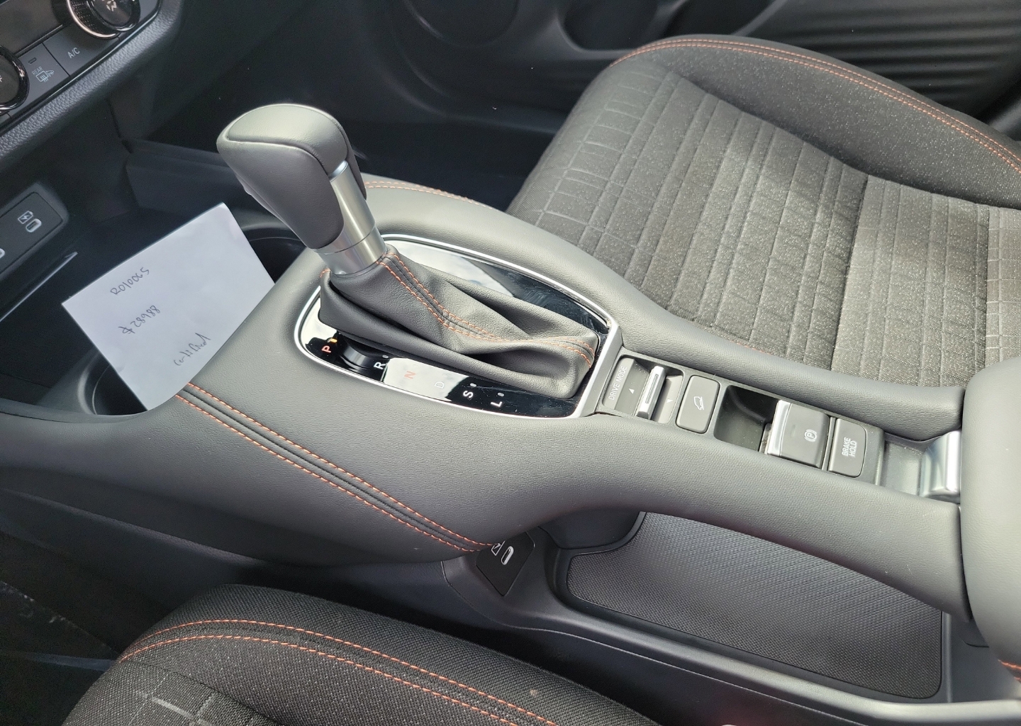 2026 Honda HR-V Sport - Photo 32