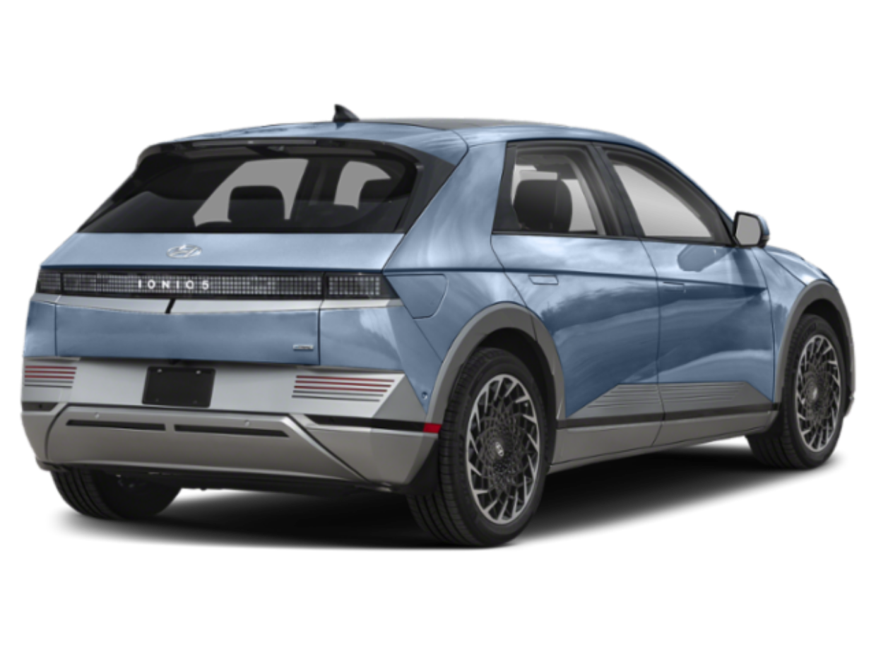 Used 2023 Hyundai IONIQ 5 Limited with VIN KM8KR4AE7PU215440 for sale in Sacramento, CA