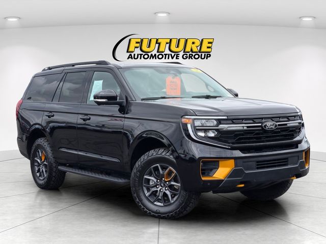 Used 2026 Ford Expedition Tremor