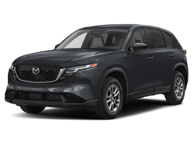 New 2026 Mazda CX-5 2.5 S Select