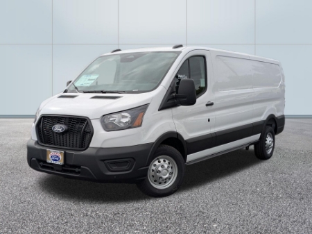 2026 Ford Transit Low Roof T250 AWD