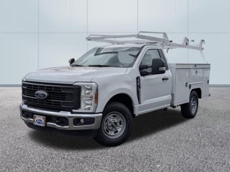 2026 Ford F-250 SD XL
