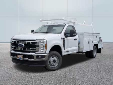 2024 Ford F-350 SD XL