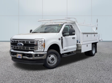 2024 Ford F-350 SD XL