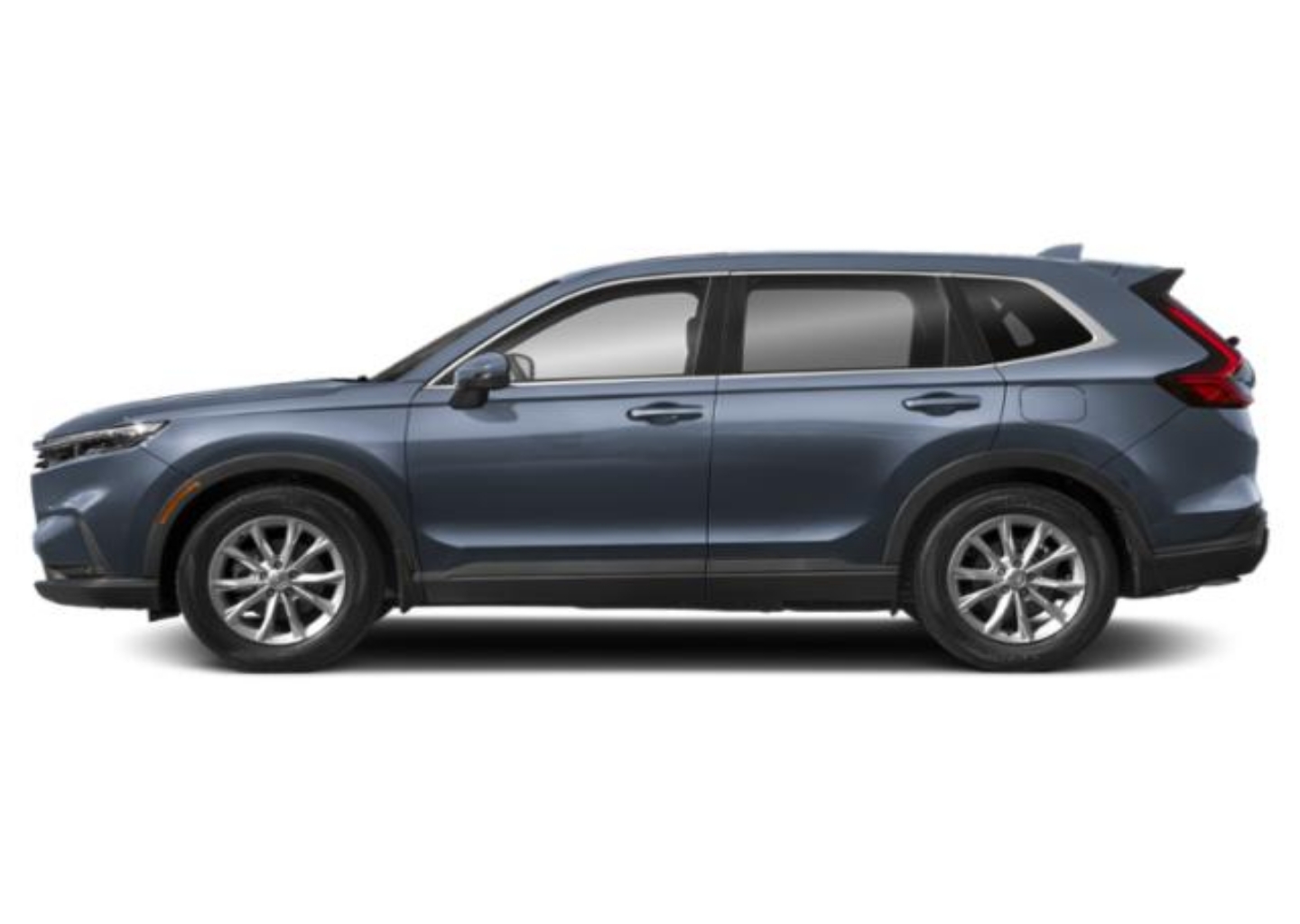 2025 Honda CR-V EX-L - Photo 35