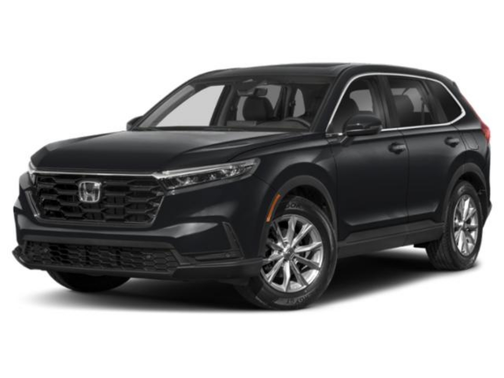 2025 Honda CR-V 1.5T AWD EX-L