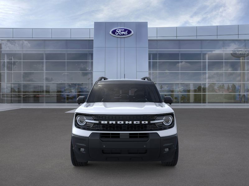 2025 Ford Bronco Sport Outer Banks - Photo 6