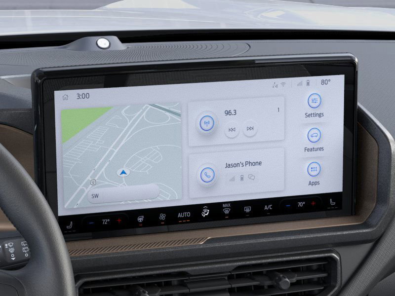 2025 Ford Bronco Sport Outer Banks - Photo 14
