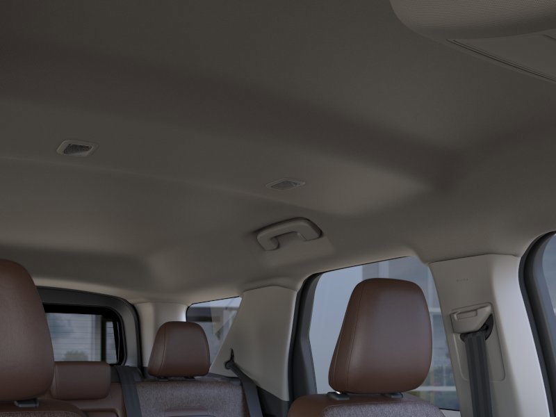2025 Ford Bronco Sport Outer Banks - Photo 22