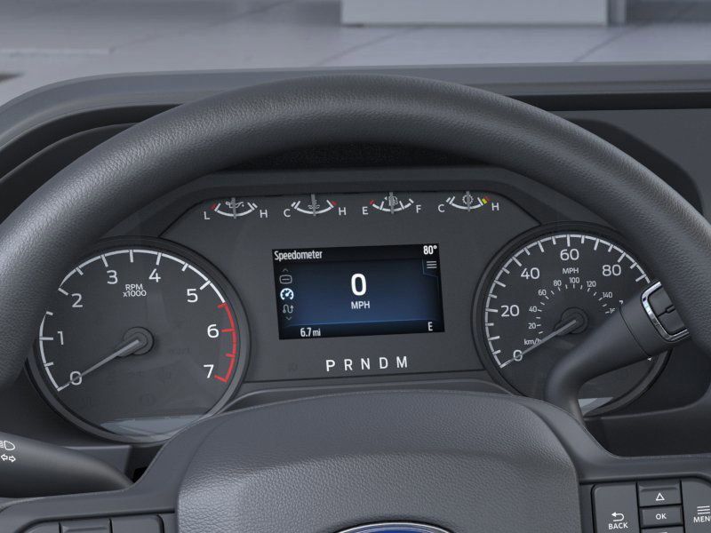 2025 Ford F-350 Super Duty XLT - Photo 13
