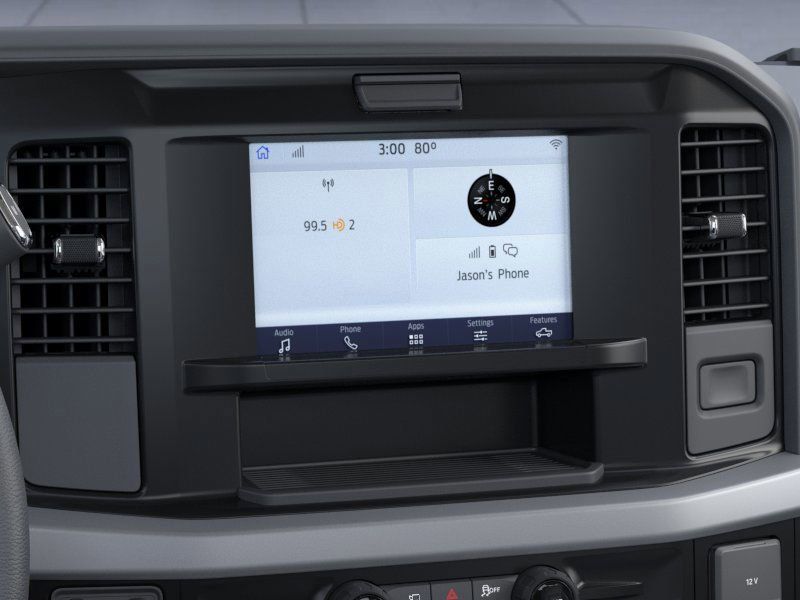 2025 Ford F-350 Super Duty XLT - Photo 14
