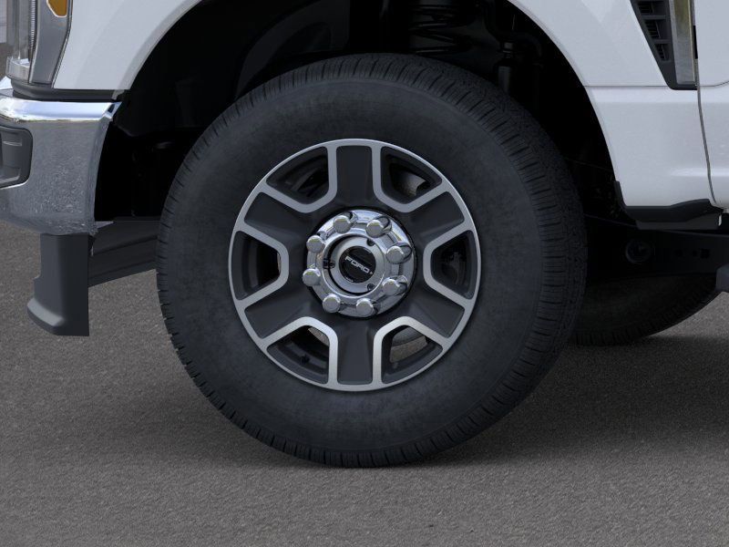 2025 Ford F-350 Super Duty XLT - Photo 19