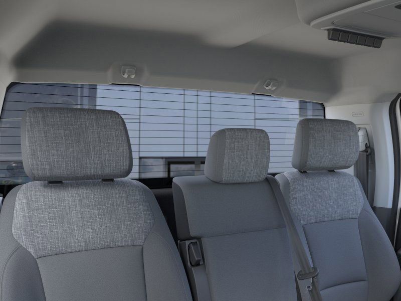 2025 Ford F-350 Super Duty XLT - Photo 22