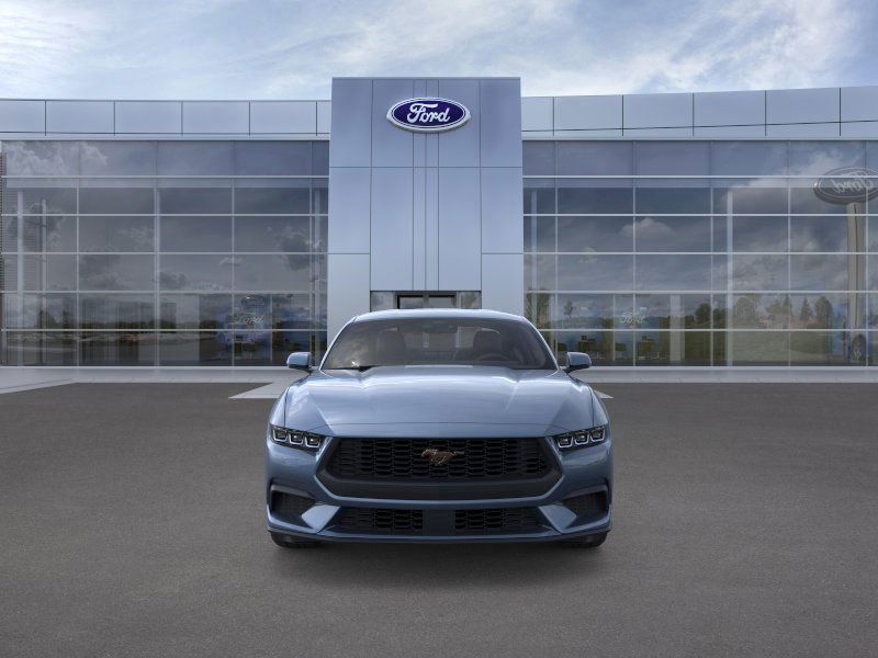 2025 Ford Mustang EcoBoost Premium Fastback - Photo 6