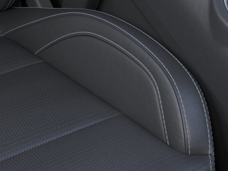 2025 Ford Mustang EcoBoost Premium Fastback - Photo 16