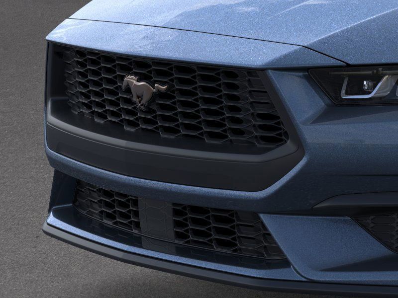 2025 Ford Mustang EcoBoost Premium Fastback - Photo 17