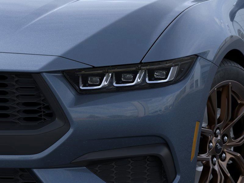 2025 Ford Mustang EcoBoost Premium Fastback - Photo 18