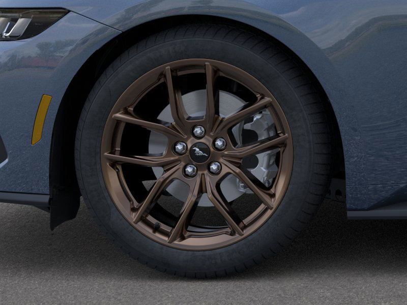2025 Ford Mustang EcoBoost Premium Fastback - Photo 19