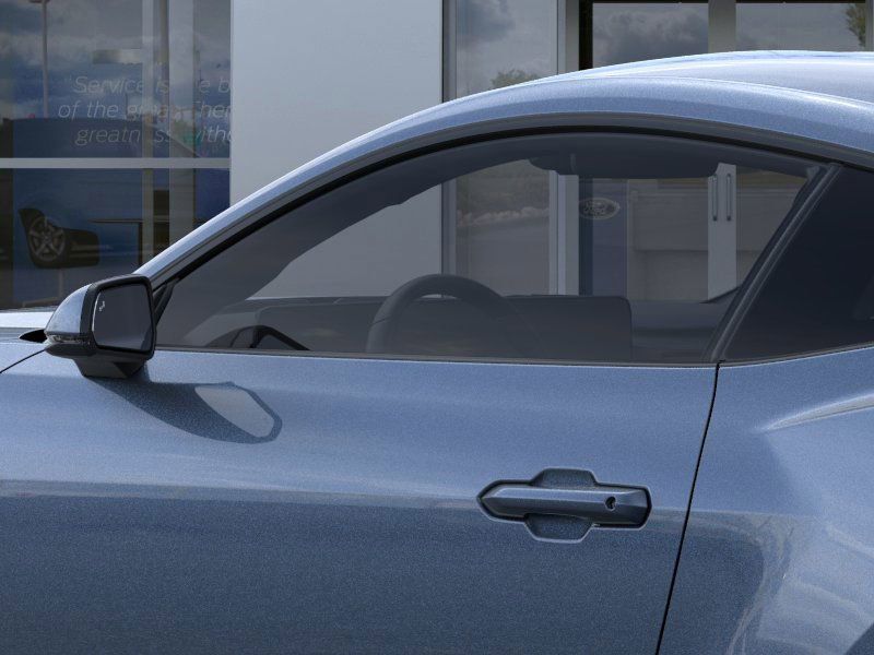 2025 Ford Mustang EcoBoost Premium Fastback - Photo 20