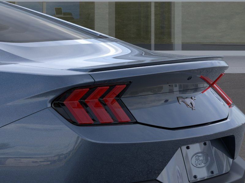 2025 Ford Mustang EcoBoost Premium Fastback - Photo 22