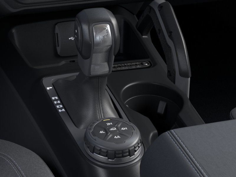 2025 Ford Bronco 4-Door Badlands - Photo 17
