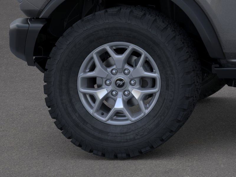 2025 Ford Bronco 4-Door Badlands - Photo 21