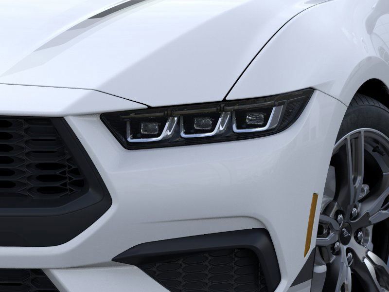 2025 Ford Mustang EcoBoost Premium Fastback - Photo 18