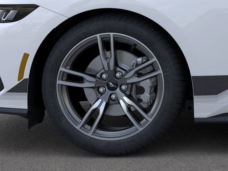 2025 Ford Mustang EcoBoost Premium Fastback - Photo 19