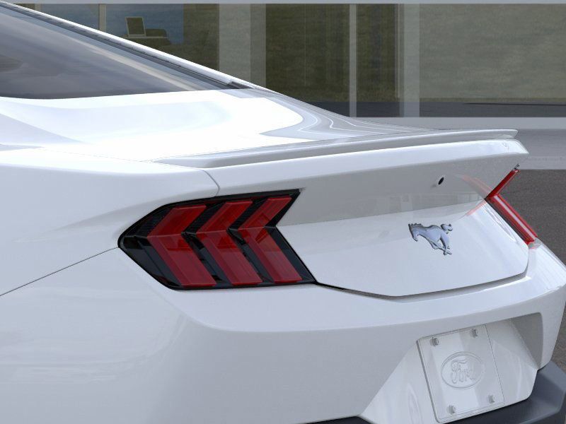 2025 Ford Mustang EcoBoost Premium Fastback - Photo 22