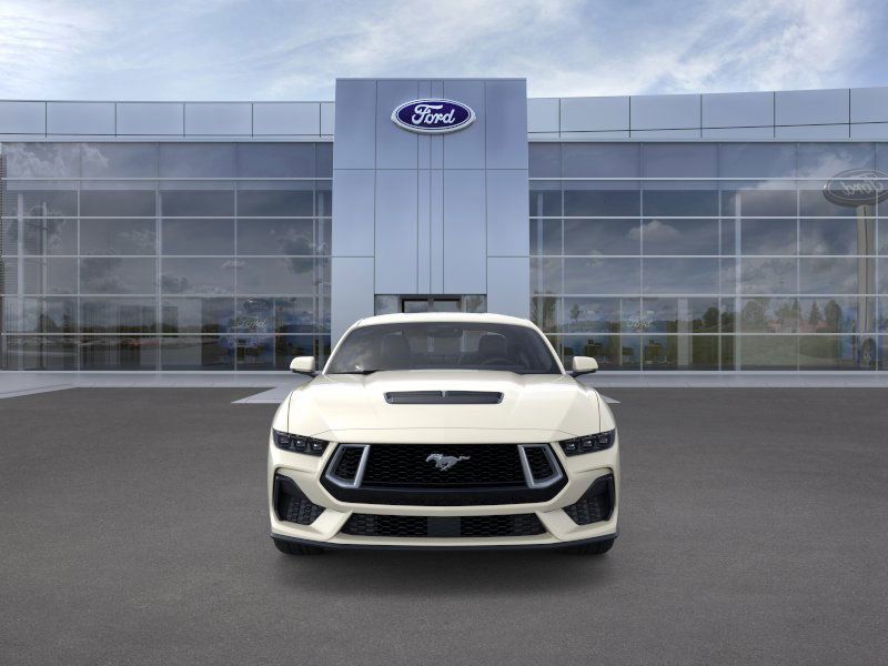 2025 Ford Mustang GT Premium Fastback - Photo 6